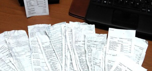 Denunciato titolare sala scommesse
