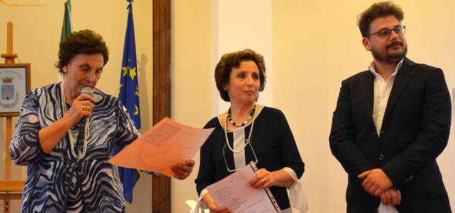 Prima tappa del VI Festival del Dialetto e Lingue minoritarie di Calabria