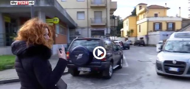 La fabbrica di fake news italiane? SkyTg24 in Calabria per raccontare la storia di Taurianova