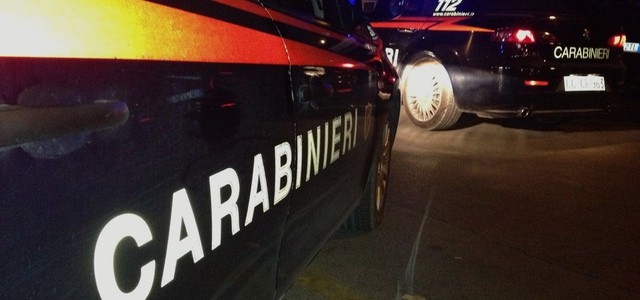 Furto in abitazione a Roccelletta, arrestati coniugi catanzaresi