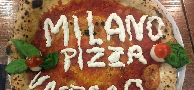 Già 1,3 mln firme per pizza napoletana nei beni Unesco