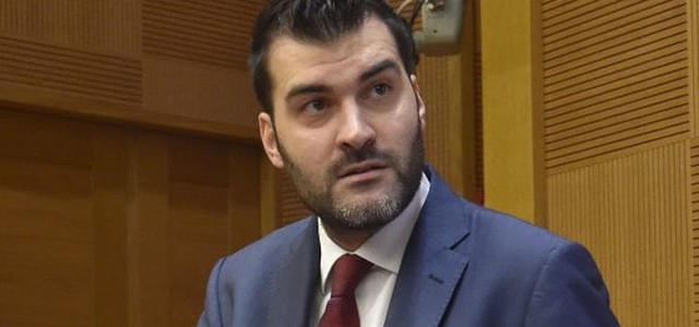 Commissione d'accesso a Villa San Giovanni (RC), Nuti: "Governo avvertito quasi un anno fa"
