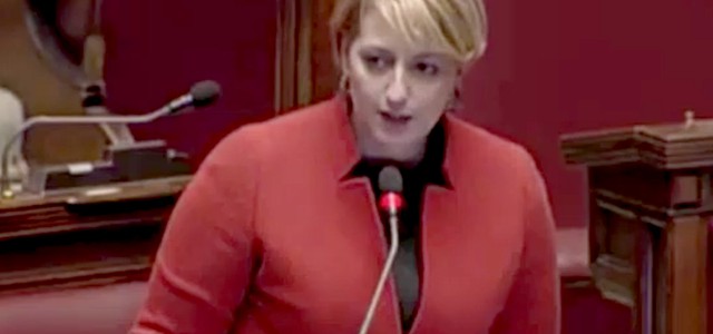 Sapia e Nesci (M5S) interrogano il ministro Grillo sulla morte di Tiziana Lombardo