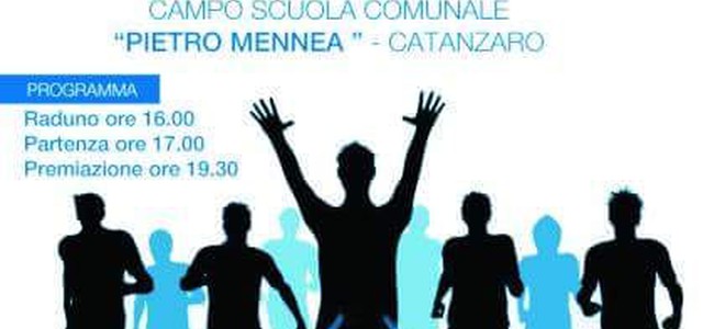 Giornata Mondiale del Rifugiato, seconda edizione della gara podistica