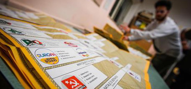 Politiche 2018, in Calabria M5S oltre 40%, centrodestra al 33%