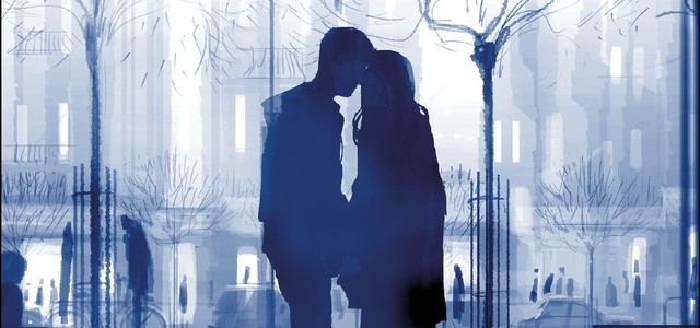 Matteo Bussola presenta il suo libro "La vita fino a te" alla Ubik