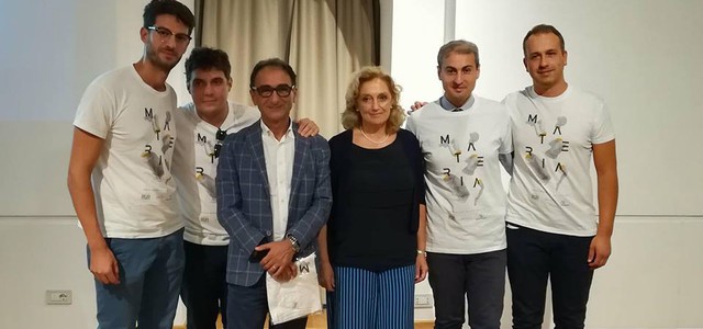 Presentata la terza edizione di Materia Independent Design Festival 