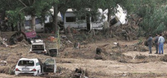 A 20 anni dalla tragedia del camping Le Giare le vittime saranno ricordate con una mini piéce a cura del Teatro di Calabria “Aroldo Tieri”