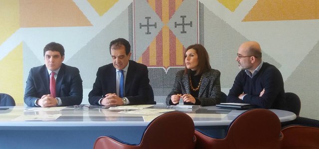 Presentato in Provincia “Rivelazioni Calabre”