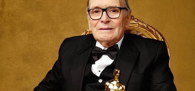Michele Traversa: "Scomparsa del maestro Ennio Morricone mi riempie di tristezza"