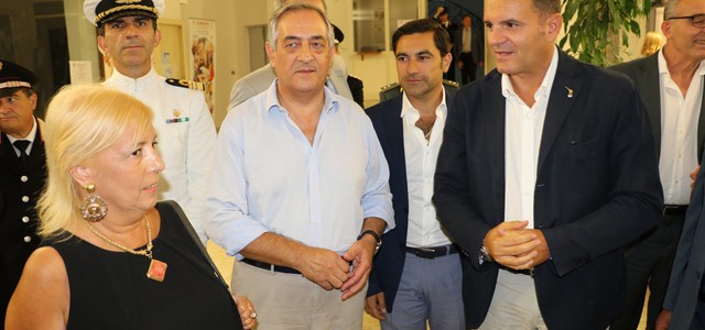 Coldiretti: Festival del Peperoncino-Diamante Show Cooking degli Agrichef di Campagna Amica