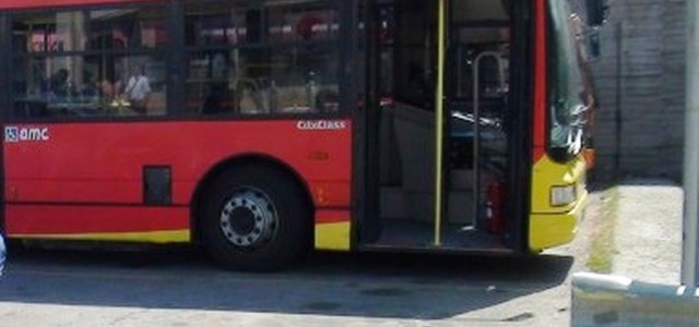 Approvata convenzione Comune-Amc per trasporto scolastico