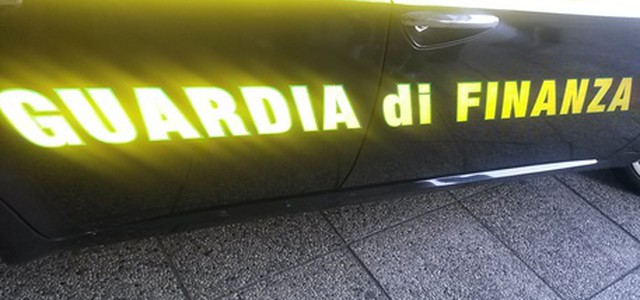 Evasione fisco, sequestrati 1,2 mln beni