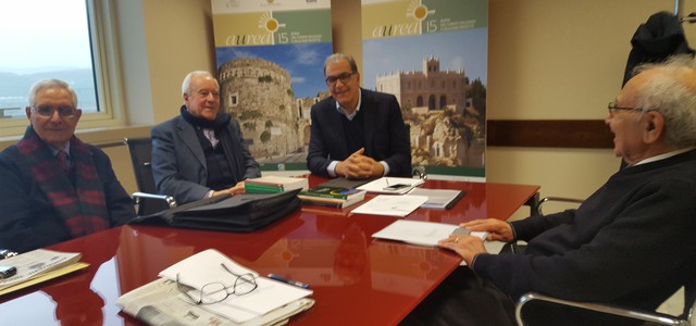 “Migranti: problema o risorsa?”, incontro alla Cittadella con Viscomi