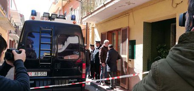Omicidio Lettieri, 30 anni all'assassino