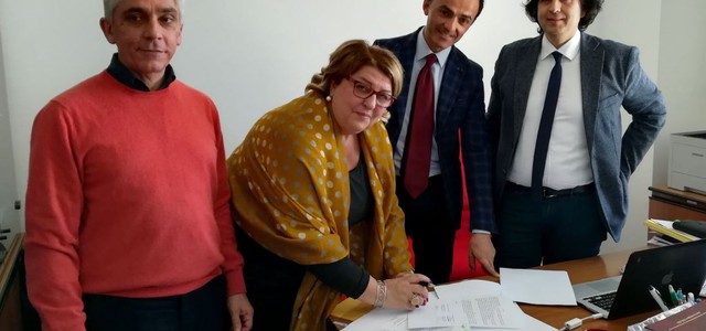 Logos&Techne: Tecnologia, Logica e Inglese prendono il “volo” al Siciliani