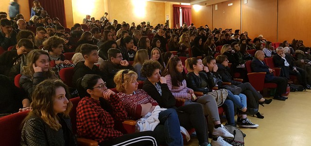 Mafia e voto di scambio in Calabria in un film del 1966