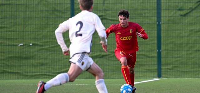 LAZIO CUP, L’UNDER 17 PAREGGIA 0-0 CON LA RAPPRESENTATIVA NAZIONALE LND U17