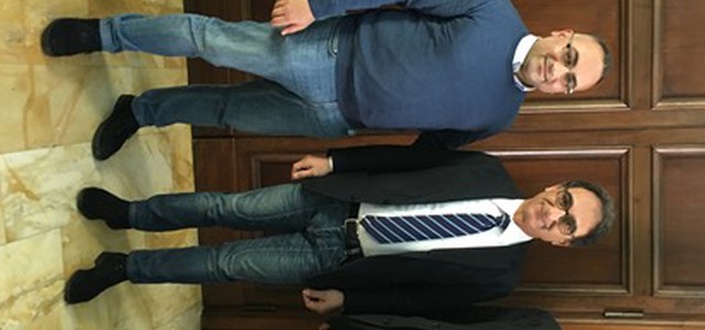 Finanziato progetto di inclusione sociale dei soggetti svantaggiati attraverso il pugilato