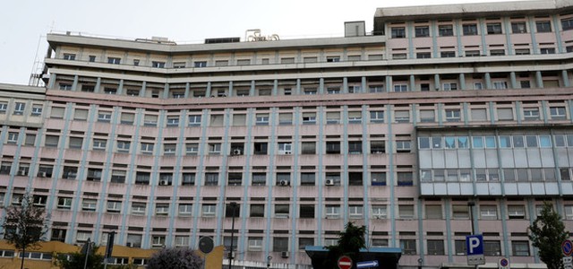 Sospetto caso di tetano a Torino, bimba reagisce alle cure
