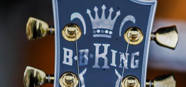 Chitarre Gibson sono in bancarotta