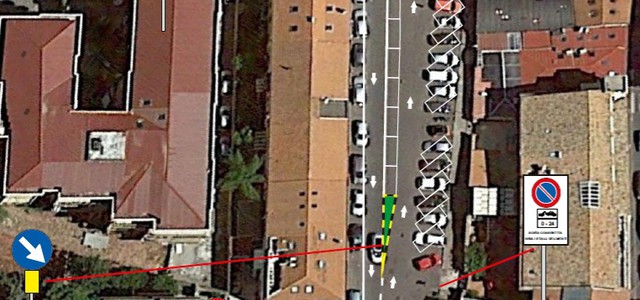 RICCIO: "LIDO, VIA TORRAZZO, PERCHÉ PER POCHI SPICCIOLI ABRAMO TIENE IN OSTAGGIO UN QUARTIERE ? ( PRIMA PUNTATA)