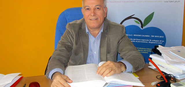 Asp Catanzaro: “Il futuro dell’epatologia” è il tema dell’incontro scientifico organizzato dal dott. Lorenzo Surace