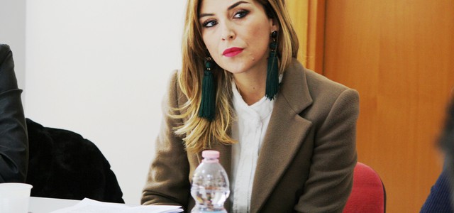 SPAZIO DEDICATO A GIOVANI A SAN DOMENICO  2 MLN PER RECUPERO, FINANZIAMENTO PIÙ ALTO IN CALABRIA  