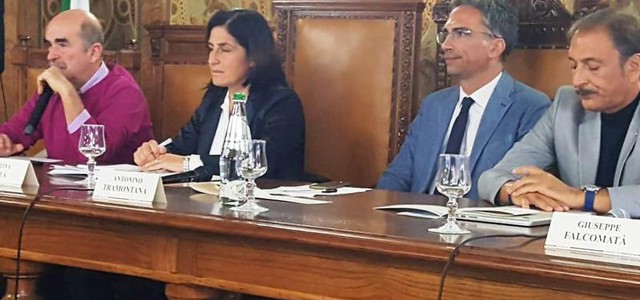 Innovazione: Russo illustra azioni avviate in Calabria