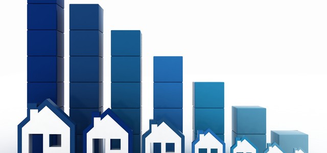 Il 2017 si chiude ancora in negativo per i valori immobiliari in Calabria