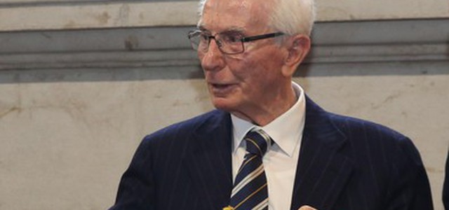 E' morto Azeglio Vicini, il ct delle 'Notti magiche'