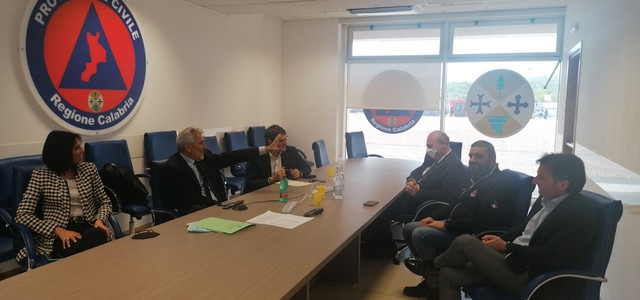 EMERGENZA UCRAINA  L'Unità di Crisi regionale fa il punto della situazione