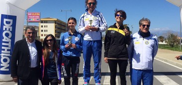 LA CORRICASTROVILLARI FA SUA LA “RUNDAYS” DI CORIGLIANO  