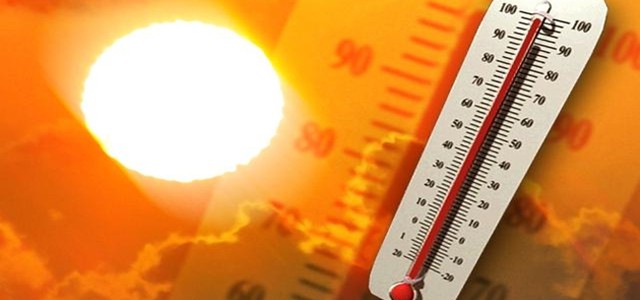 Bollino rosso in 17 città italiane: caldo torrido Reggio Calabria