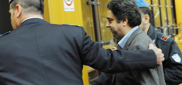 Omicidio Musy, ergastolo per Furchì