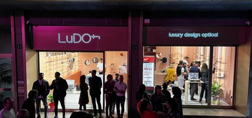 Inaugurato a Catanzaro un nuovo concetto di ottica, LuDOt di Marco Nicoletta (CONTENUTO PUBBLIREDAZIONALE)
