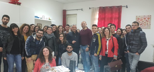 Concluso “Open Day del Volontariato” 