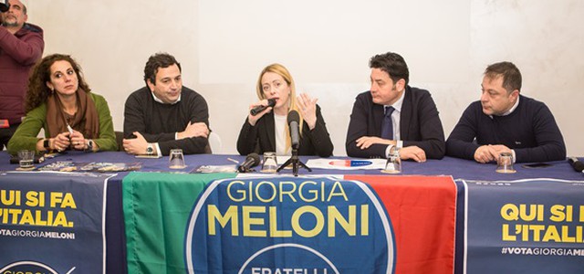Ferro: "Università, aboliremo test ingresso per numero chiuso"