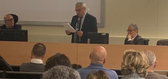 Santa Caterina dello Jonio e Regione Calabria ad Asti per promuovere tradizione, gastronomia e cultura della regione.