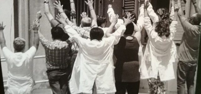  La persona, la sua baldanza, la festa, la qualità della vita