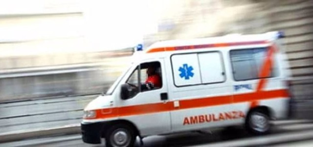 Incidente sulla Statale 18, due morti