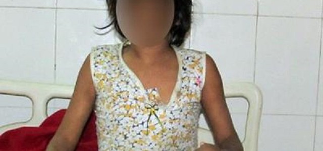 Mowgli esiste e si trova in India: trovata in una foresta una bambina allevata dalle scimmie