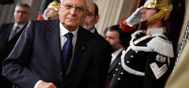 Governo: secondo giorno di consultazioni. Mattarella: 'Serve più tempo. Secondo giro consultazioni'