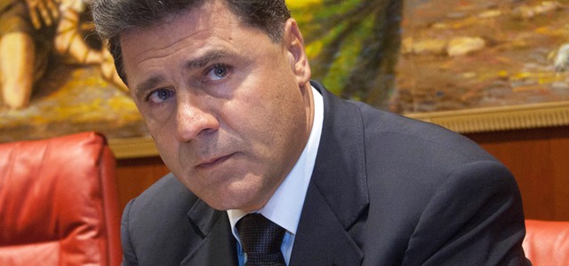 Criticità nel sistema di depurazione in Calabria, Nicolò(FI) chiede risposte ad Oliverio