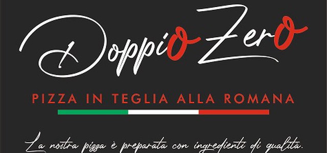 " Doppio Zero" in arrivo la pizza alla Romana a Catanzaro