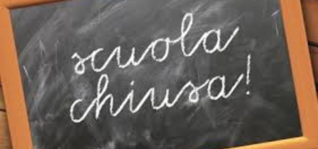Plesso Murano: disposta la chiusura per riparazioni tecniche nella scuola elementare di Catanzaro Lido