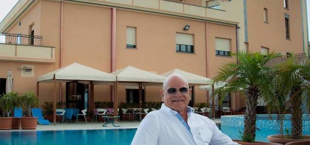 Morto il noto imprenditore catanzarese Giovanni Paradiso