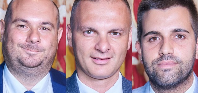 BARBERIO, CAPELLUPO E SERO’: A BREVE RIENTRO DEGLI STUDENTI AL PLESSO GALATI DOPO INTERVENTO BONIFICA