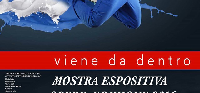 San Vitaliano è anche solidarietà : l'AVIS Catanzaro scende in campo