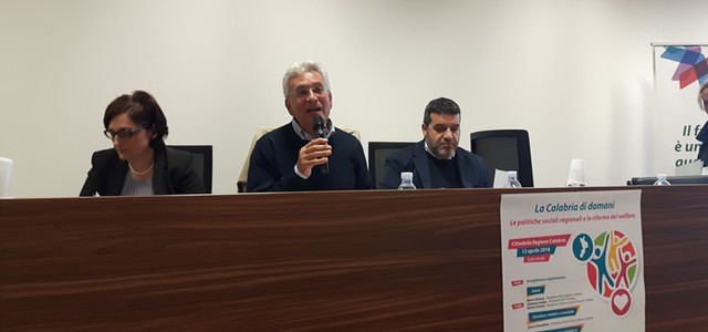 Incontro in Cittadella su politiche sociali welfare